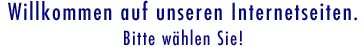 Willkommen bei der Firmengruppe Sachs & Klein. Bitte wählen Sie zwischen den Bereichen Security und Reinigung aus.